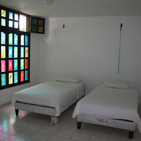Vivienda Turistica El Castillo Buritaca Zimmer foto