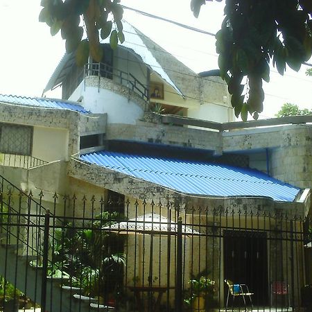 Vivienda Turistica El Castillo Buritaca Exterior foto