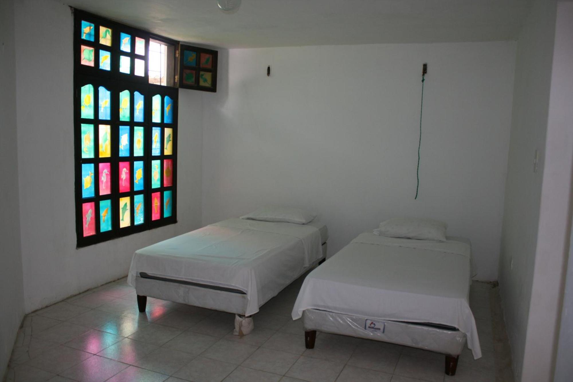 Vivienda Turistica El Castillo Buritaca Zimmer foto
