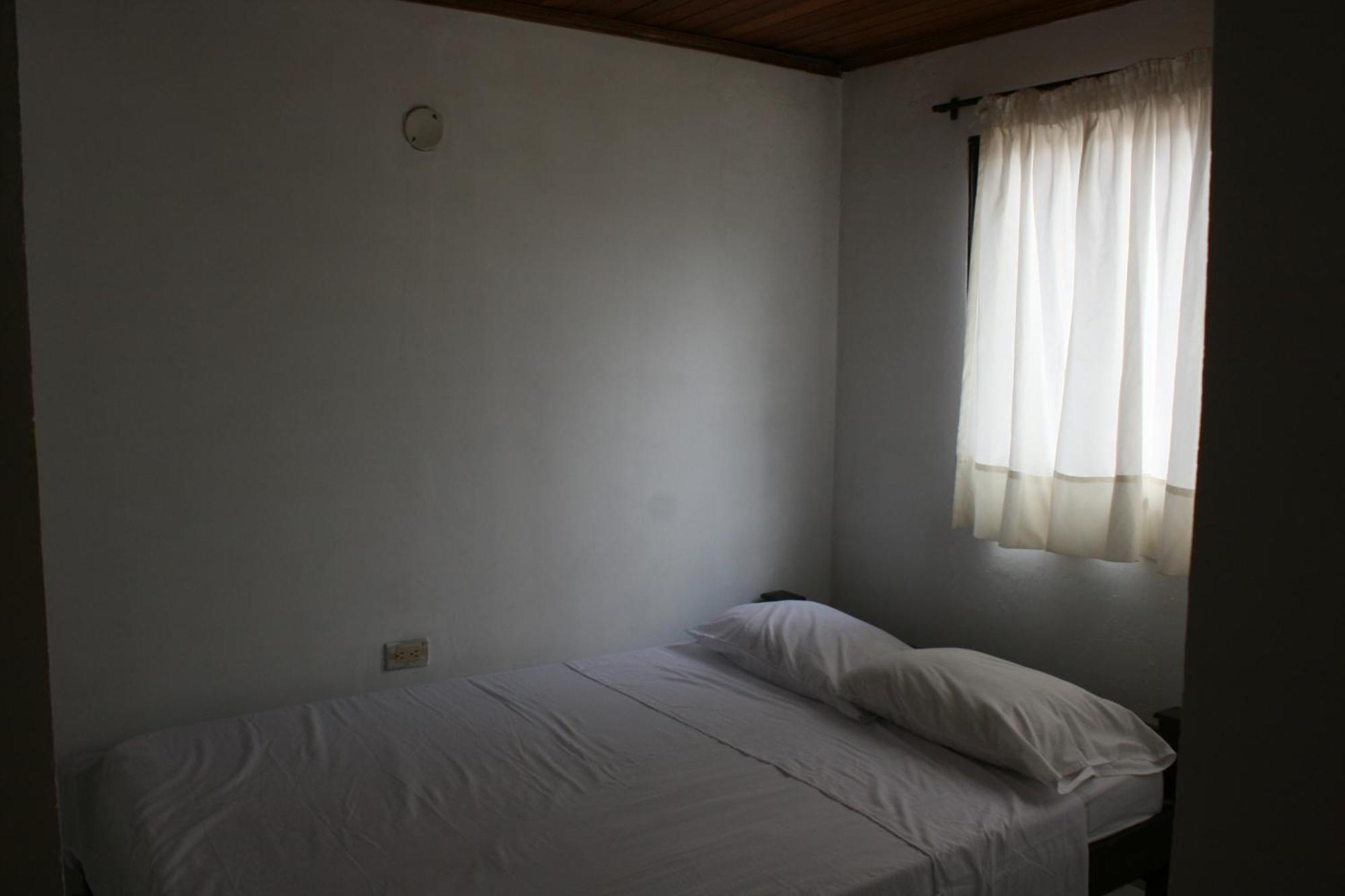 Vivienda Turistica El Castillo Buritaca Zimmer foto