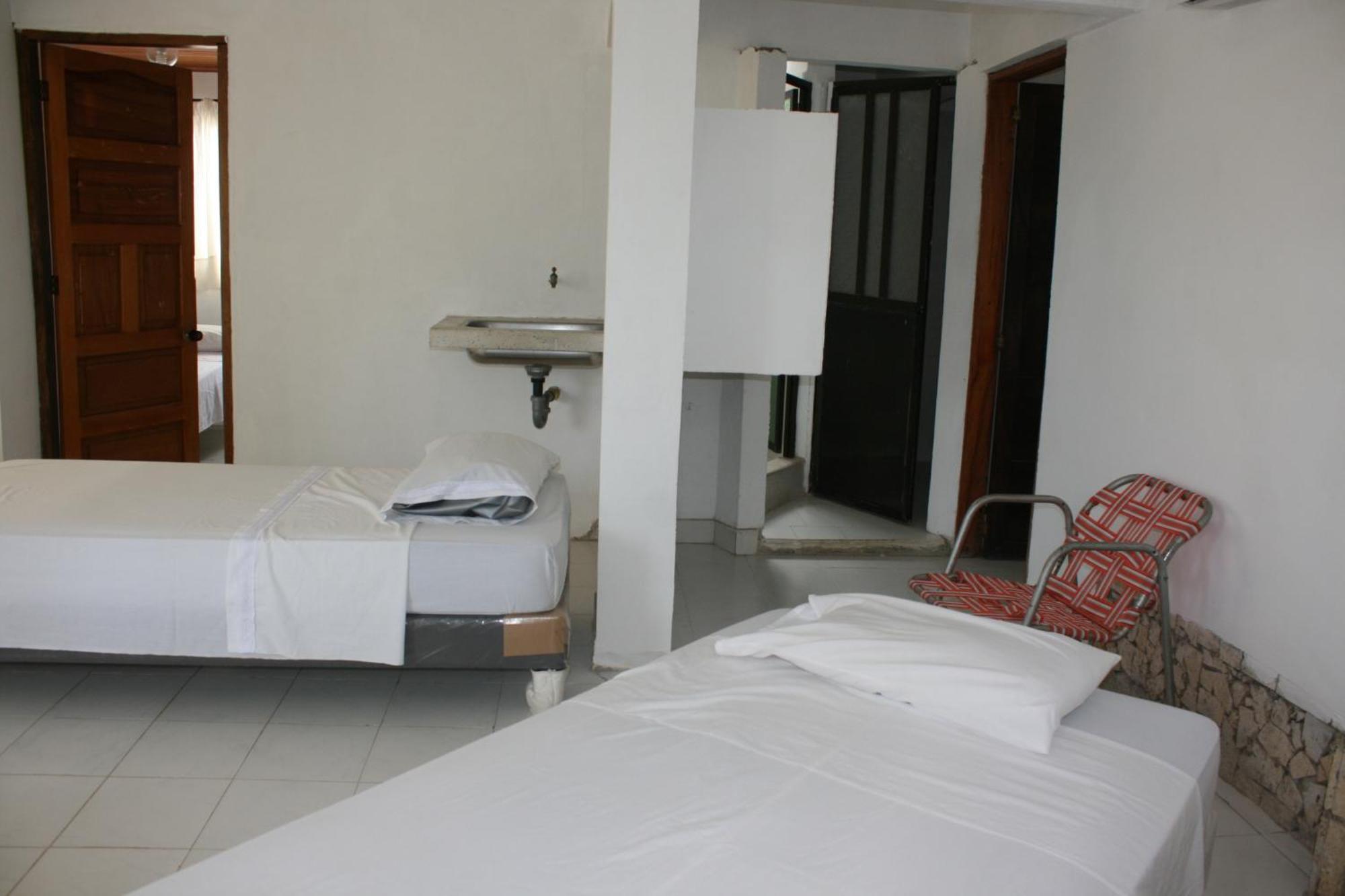 Vivienda Turistica El Castillo Buritaca Zimmer foto