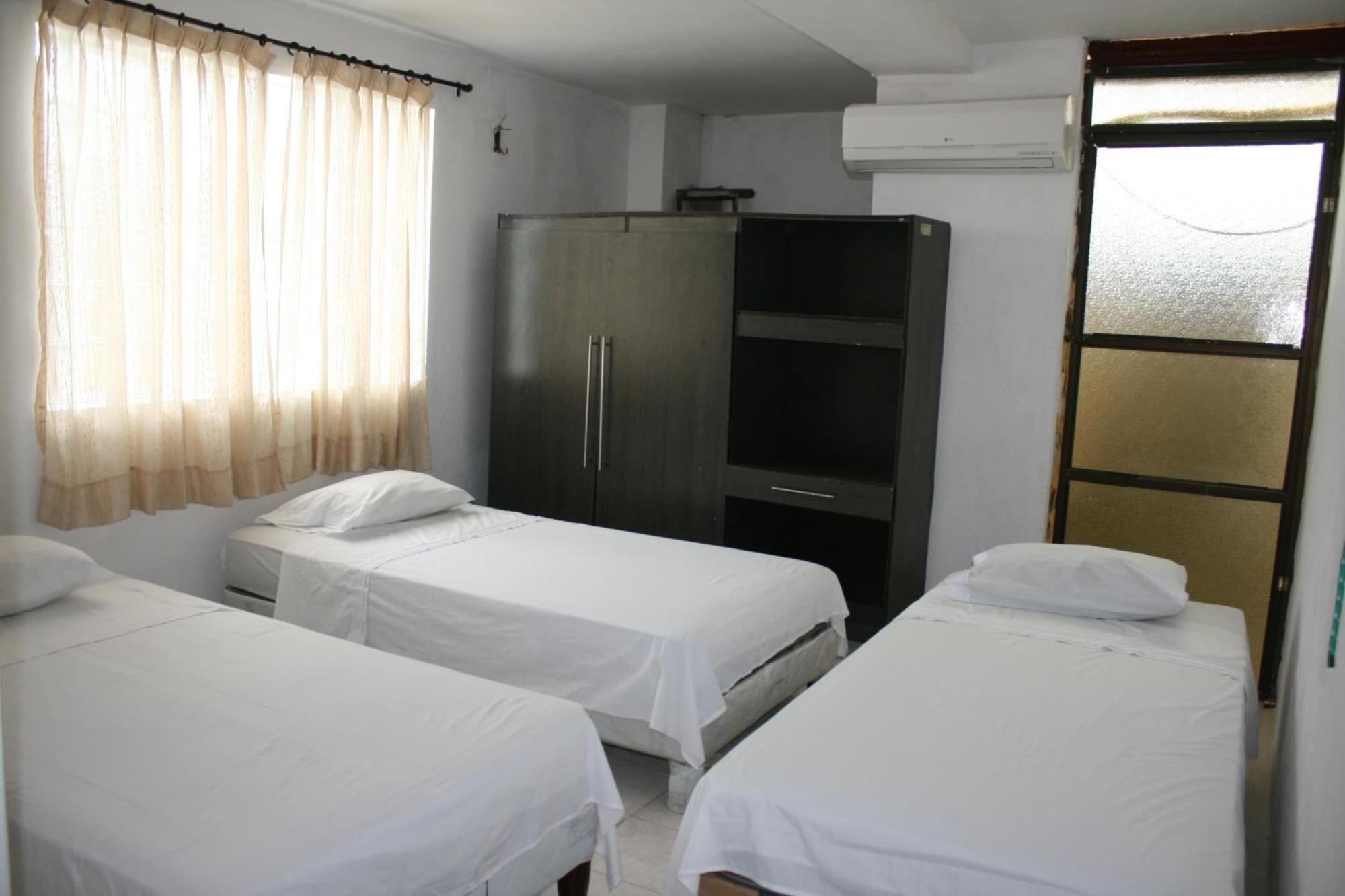 Vivienda Turistica El Castillo Buritaca Zimmer foto