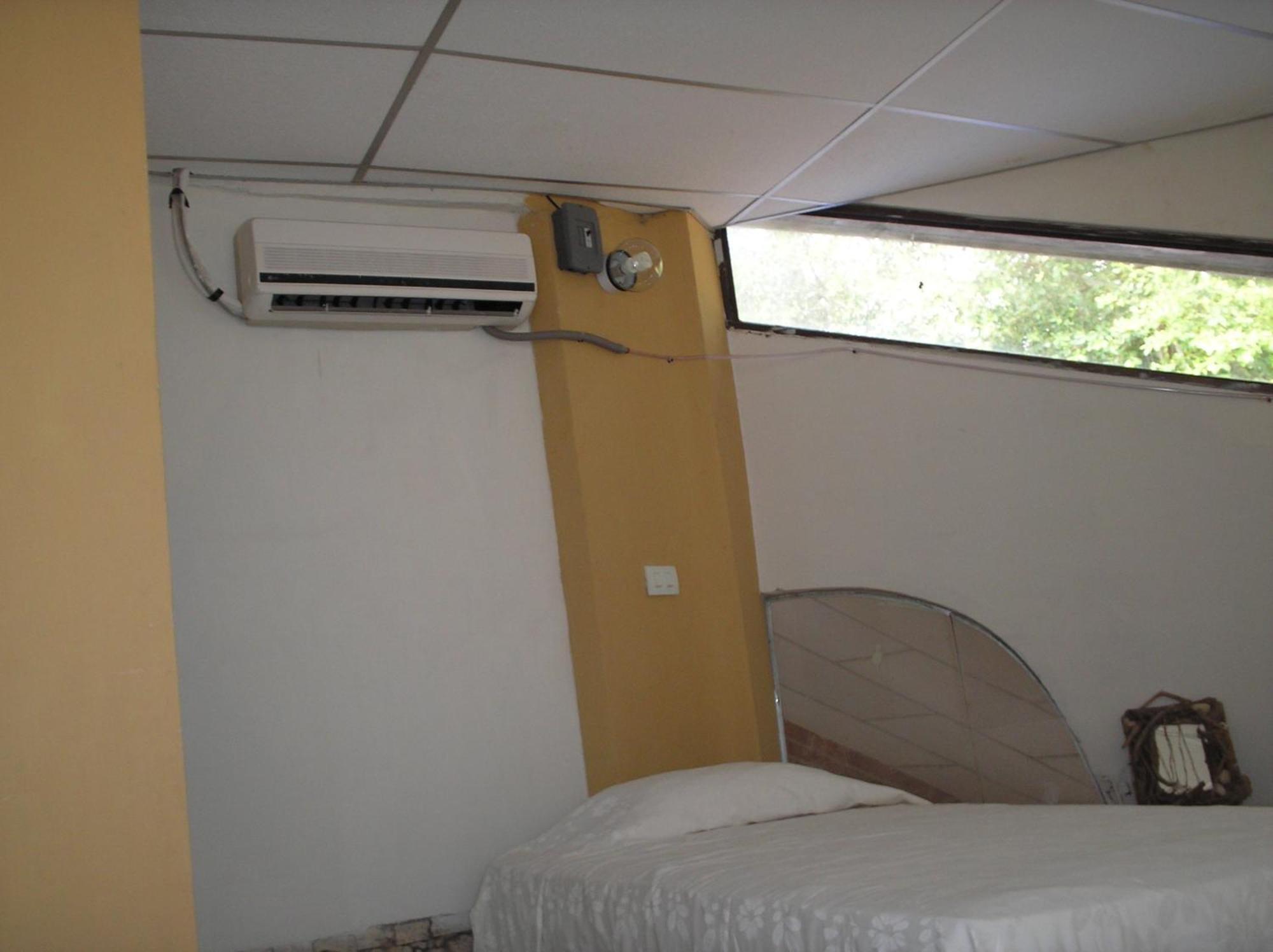 Vivienda Turistica El Castillo Buritaca Zimmer foto