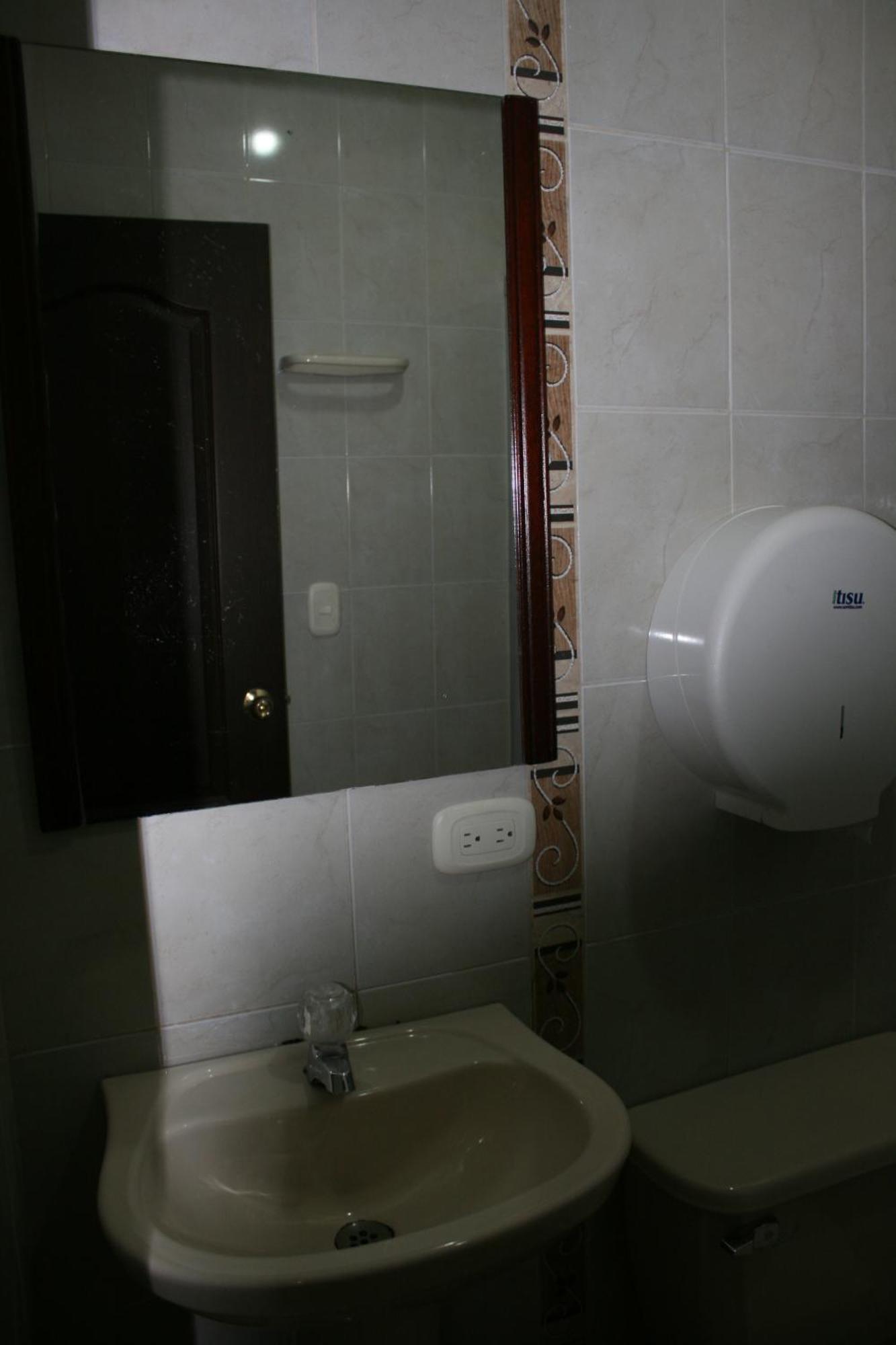 Vivienda Turistica El Castillo Buritaca Zimmer foto
