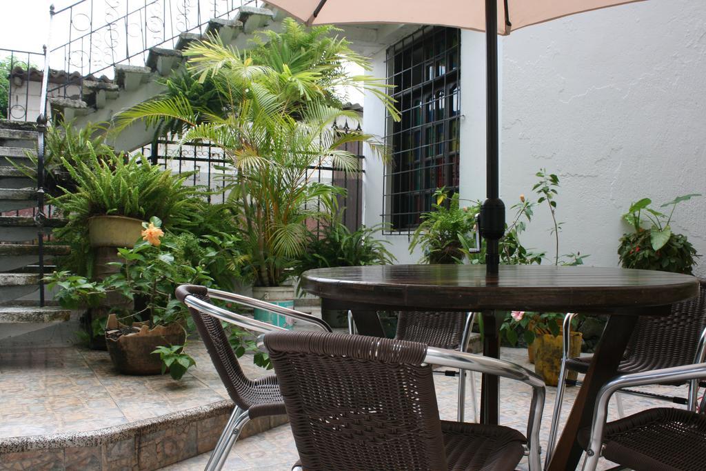 Vivienda Turistica El Castillo Buritaca Exterior foto