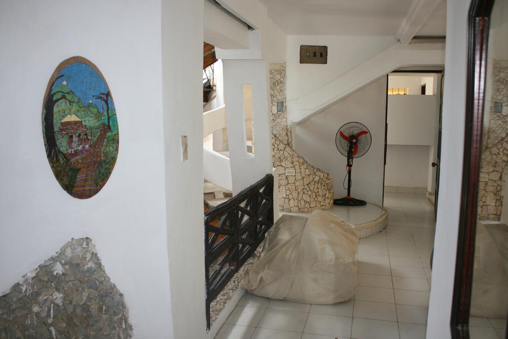Vivienda Turistica El Castillo Buritaca Exterior foto