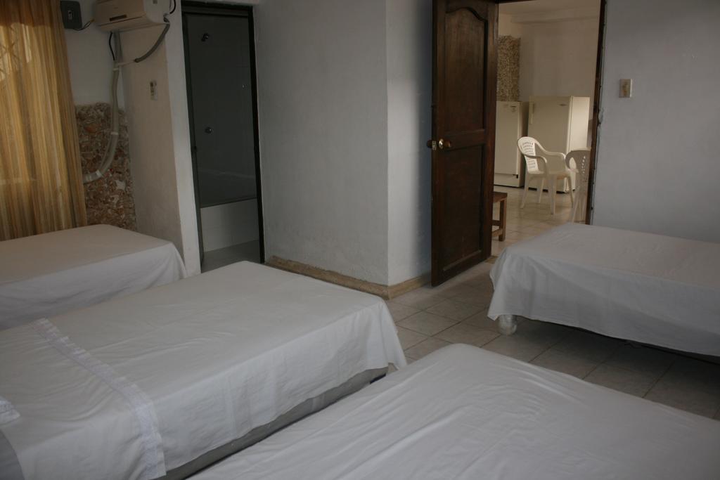 Vivienda Turistica El Castillo Buritaca Zimmer foto