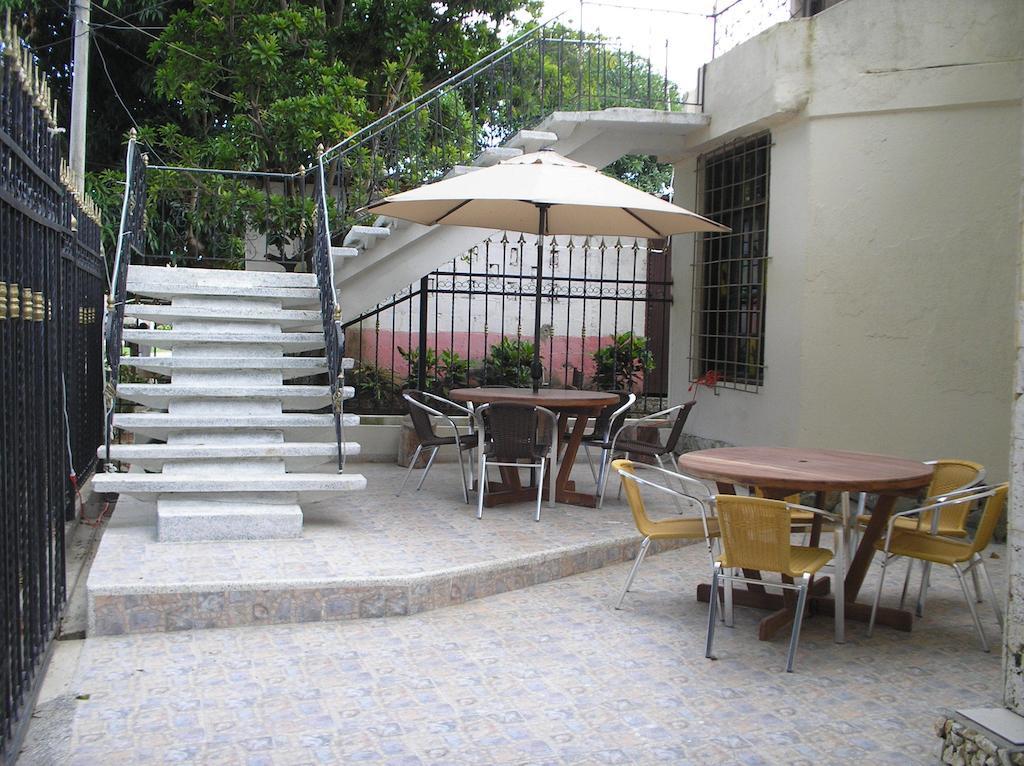 Vivienda Turistica El Castillo Buritaca Exterior foto