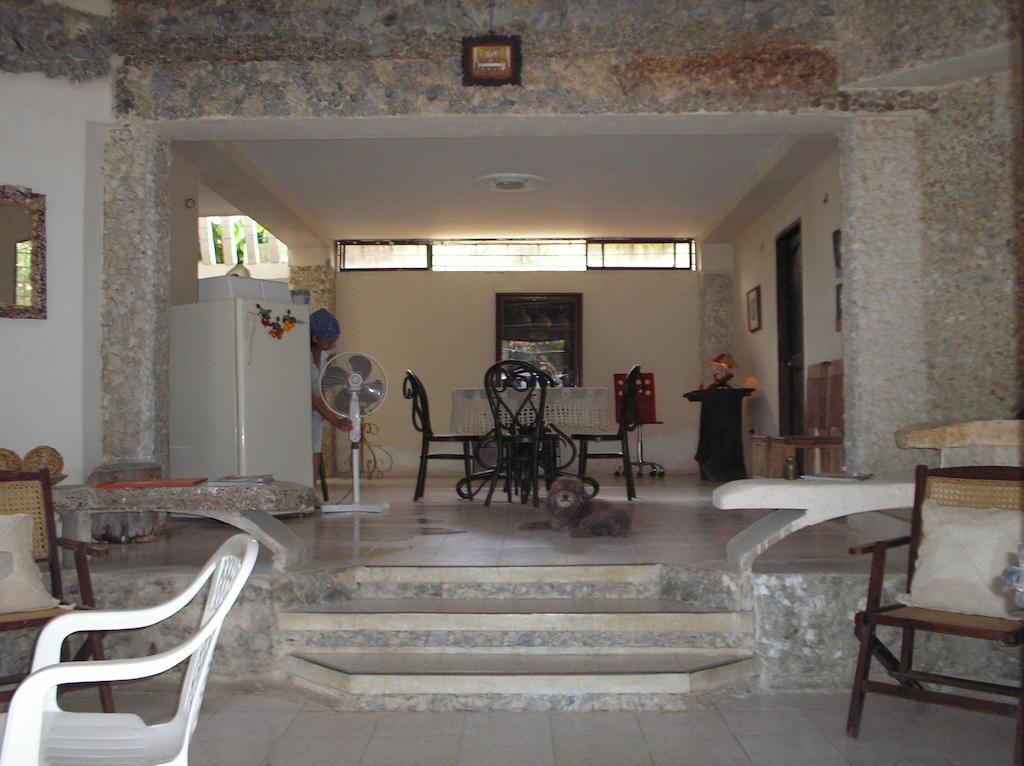 Vivienda Turistica El Castillo Buritaca Exterior foto
