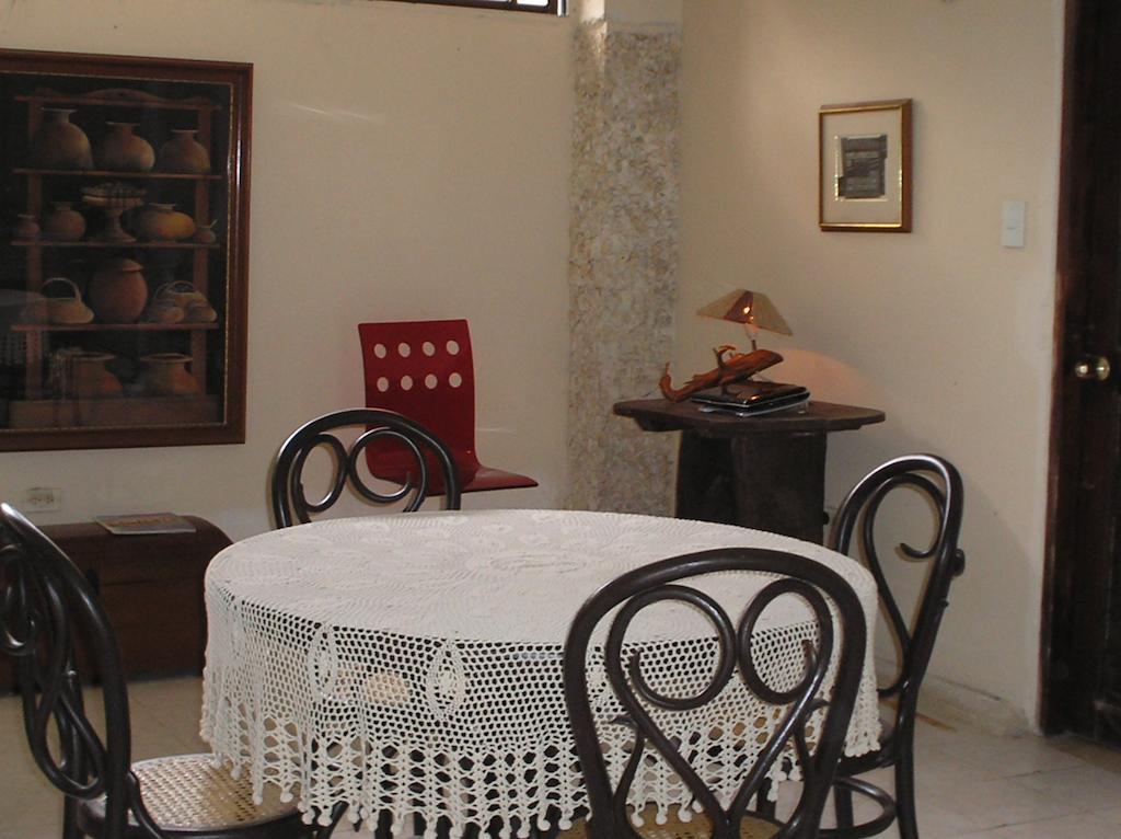 Vivienda Turistica El Castillo Buritaca Exterior foto