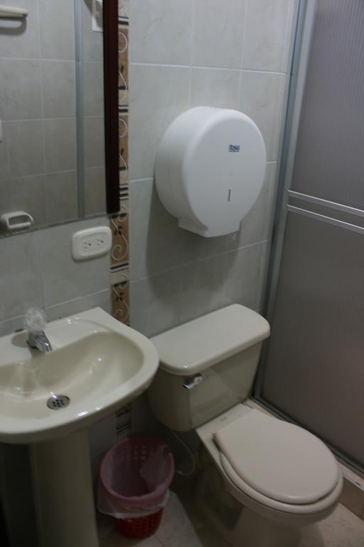 Vivienda Turistica El Castillo Buritaca Zimmer foto