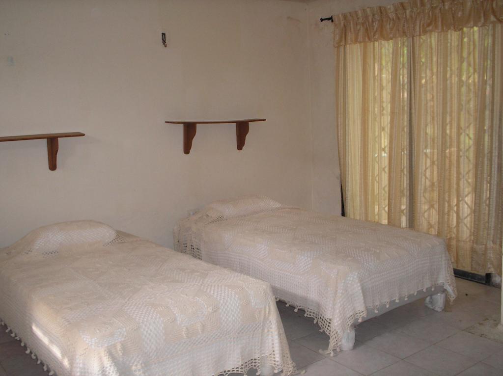 Vivienda Turistica El Castillo Buritaca Zimmer foto