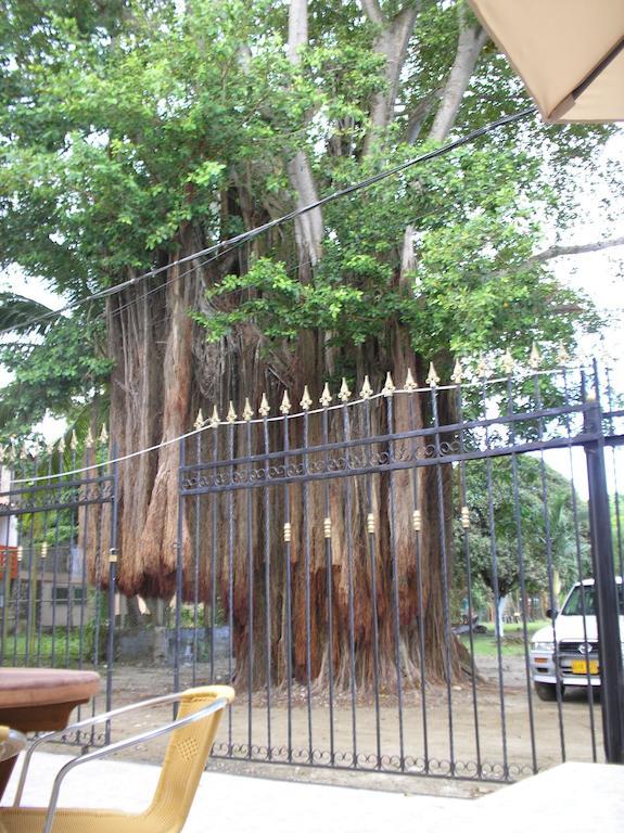 Vivienda Turistica El Castillo Buritaca Exterior foto